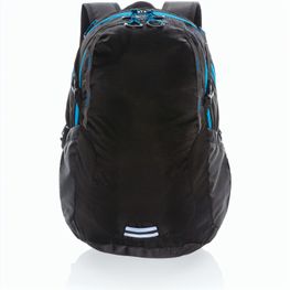 Explorer Ribstop mittlerer Wanderrucksack 26L PVC frei