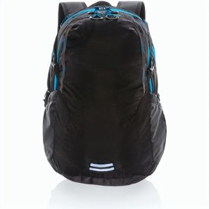 Explorer Ribstop mittlerer Wanderrucksack 26L PVC frei