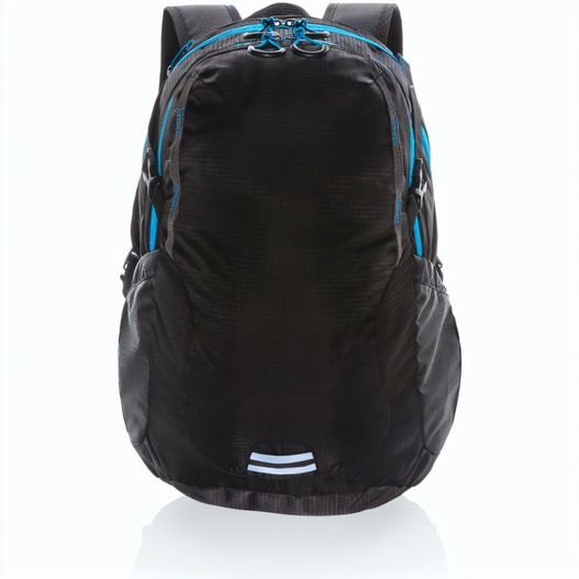 Explorer Ribstop mittlerer Wanderrucksack 26L PVC frei (Bild 1)