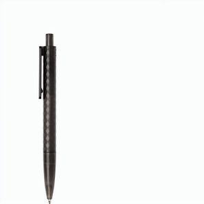X3 Frosted-Pen aus GRS recyceltem PC
