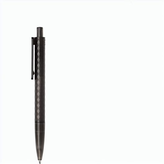 X3 Frosted-Pen aus GRS recyceltem PC (Bild 1)