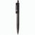 X3 Frosted-Pen aus GRS recyceltem PC (Bild 4)