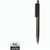 X3 Frosted-Pen aus GRS recyceltem PC (Bild 3)
