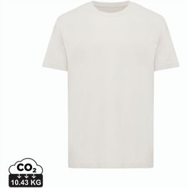 IQONIQ Kakadu relaxed T-Shirt aus recycelter Baumwolle