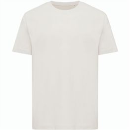 IQONIQ Kakadu relaxed T-Shirt aus recycelter Baumwolle