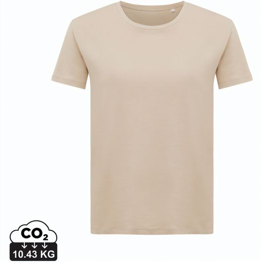 IQONIQ Yala Damen T-Shirt aus recycelter Baumwolle (Bild 1)