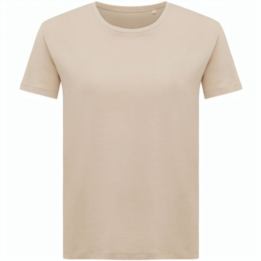 IQONIQ Yala Damen T-Shirt aus recycelter Baumwolle (Bild 1)