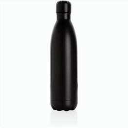 Solid Color Vakuum Stainless-Steel Flasche 750ml