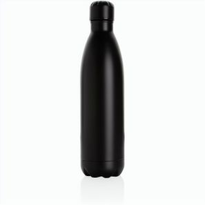 Solid Color Vakuum Stainless-Steel Flasche 750ml