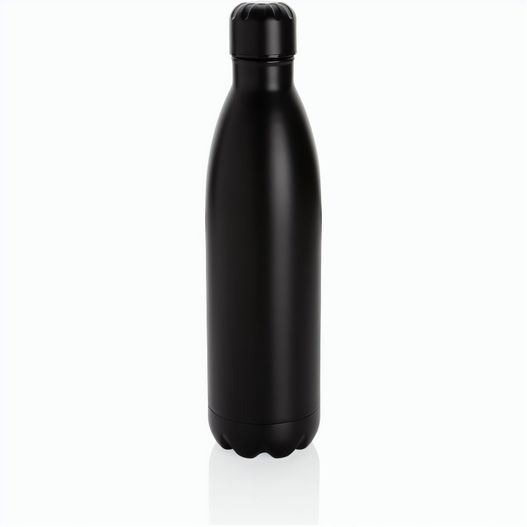 Solid Color Vakuum Stainless-Steel Flasche 750ml (Bild 1)