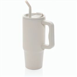 Embrace Deluxe Becher aus RCS recyceltem Edelstahl 900ml