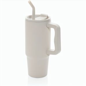 Embrace Deluxe Becher aus RCS recyceltem Edelstahl 900ml