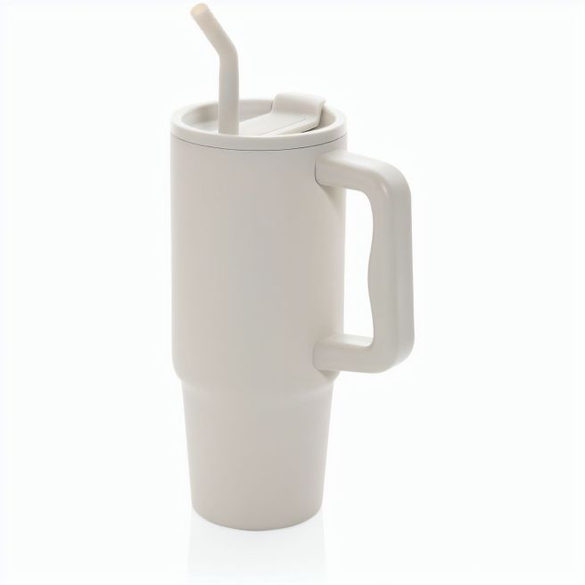 Embrace Deluxe Becher aus RCS recyceltem Edelstahl 900ml