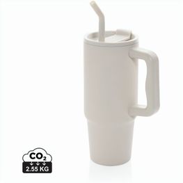 Embrace Deluxe Becher aus RCS recyceltem Edelstahl 900ml