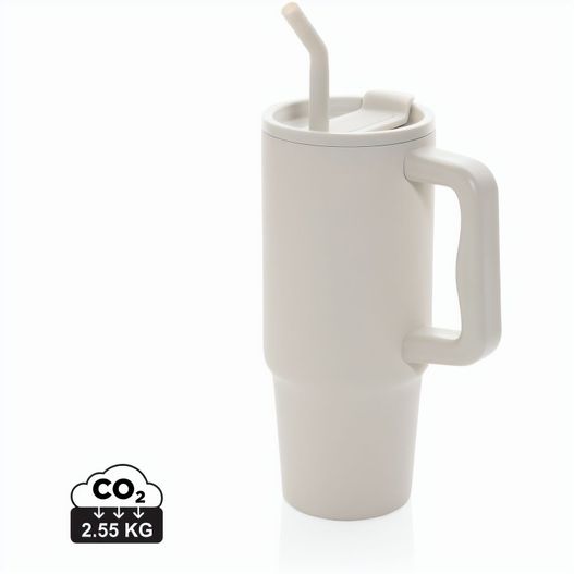 Embrace Deluxe Becher aus RCS recyceltem Edelstahl 900ml (Bild 1)