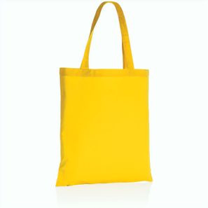 Impact AWARE™ recycelte Baumwolltasche 145gr