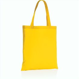 Impact AWARE™ recycelte Baumwolltasche 145gr