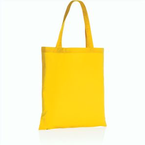 Impact AWARE™ recycelte Baumwolltasche 145gr