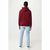 IQONIQ Rila Lightweight Hoodie aus recycelter Baumwolle (Bild 4)