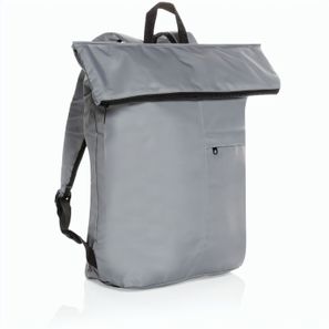 Dillon AWARE™ RPET faltbarer Lightweight-Rucksack