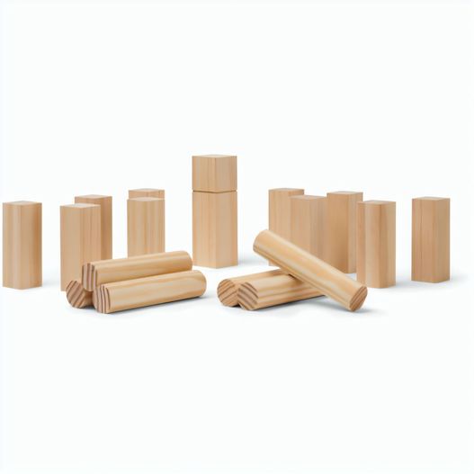 VINGA Kubb Mini Spiel (Bild 1)