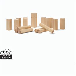 VINGA Kubb Mini Spiel