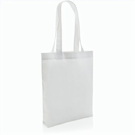 Impact Aware™ 285g/m² ungefärbte rCanvas-Tragetasche (Bild 1)