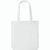 Impact Aware™ 285g/m² ungefärbte rCanvas-Tragetasche