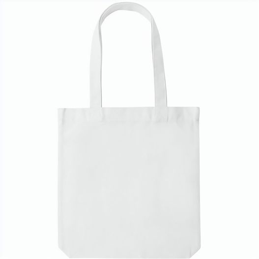Impact Aware™ 285g/m² ungefärbte rCanvas-Tragetasche (Bild 1)