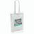 Impact Aware™ 285g/m² ungefärbte rCanvas-Tragetasche (Bild 3)