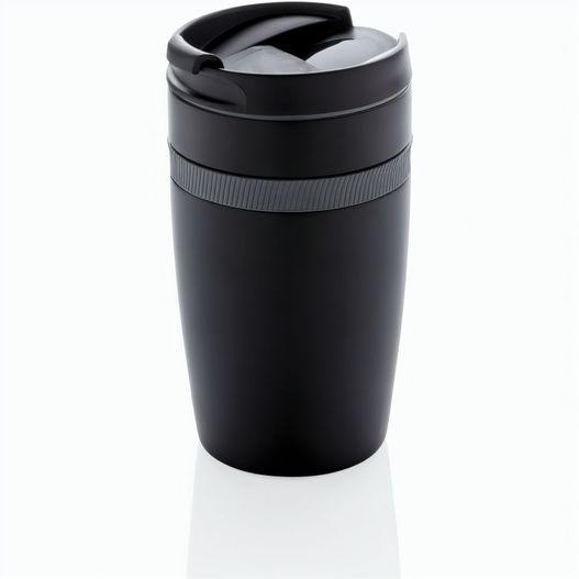 Produktabbildung Sierra auslaufsicherer Vakuum-Becher Sierra auslaufsicherer Vakuum-Becher (Bild 1)