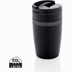 Sierra auslaufsicherer Vakuum-Becher