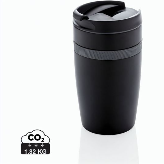 Produktabbildung Sierra auslaufsicherer Vakuum-Becher Sierra auslaufsicherer Vakuum-Becher (Bild 1)