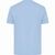 IQONIQ Sierra Lightweight T-Shirt aus recycelter Baumwolle (Bild 2)