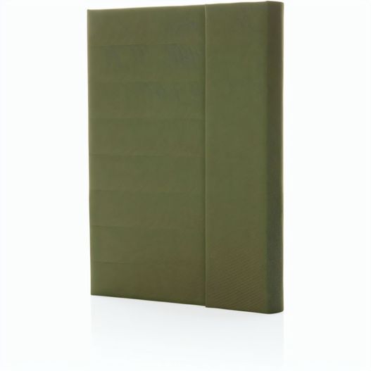Impact Aware™ A5 Notebook mit Magnetverschluss (Bild 1)