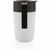 GRS recycelte PP und Stainless Steel Tasse mit Griff (Bild 3)