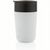 GRS recycelte PP und Stainless Steel Tasse mit Griff (Bild 4)