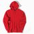 IQONIQ Jasper Hoodie aus recycelter Baumwolle (Bild 3)