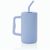 Cube Becher aus RCS recyceltem Stahl 800ml (Bild 3)