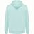 IQONIQ Yengo Hoodie mit Seitentaschen aus rec. Baumwolle (Bild 3)