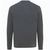 IQONIQ Denali ungefärbt. Rundhals-Sweater aus recycelter BW (Bild 2)