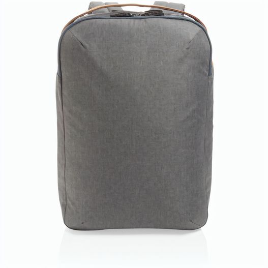 Impact AWARE™ 300D Two-Tone Deluxe 15.6" Laptop-Rucksack (Bild 1)