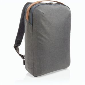 Impact AWARE™ 300D Two-Tone Deluxe 15.6" Laptop-Rucksack