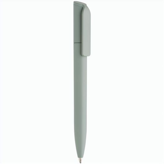 Pocketpal Mini-Pen aus GRS recyceltem ABS (Bild 1)