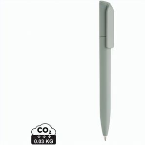 Pocketpal Mini-Pen aus GRS recyceltem ABS