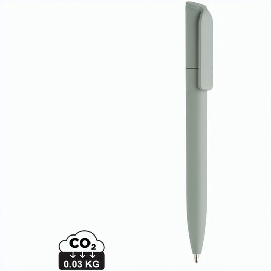 Produktabbildung Pocketpal Mini-Pen aus GRS recyceltem ABS Pocketpal Mini-Pen aus GRS recyceltem ABS (Bild 1)