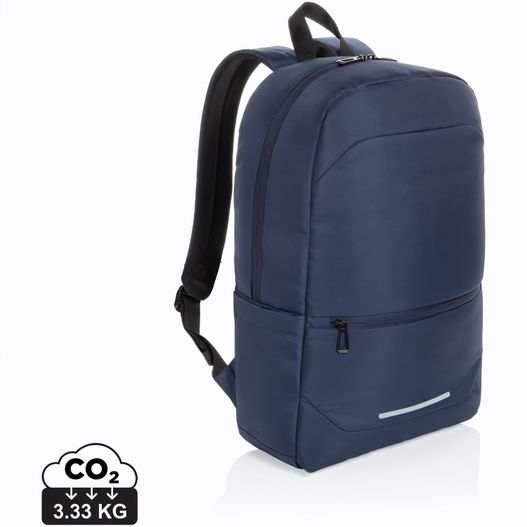 CityPack AWARE™ RPET Business 15,6"-Laptop-Rucksack (Bild 1)