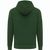 IQONIQ Abisko Zip-Kapuzenpullover aus recycelter Baumwolle (Bild 2)