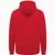 IQONIQ Yengo Hoodie mit Seitentaschen aus rec. Baumwolle (Bild 3)