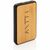 5.000mAh Powerbank aus RCS recyceltem Kunststoff (Bild 4)